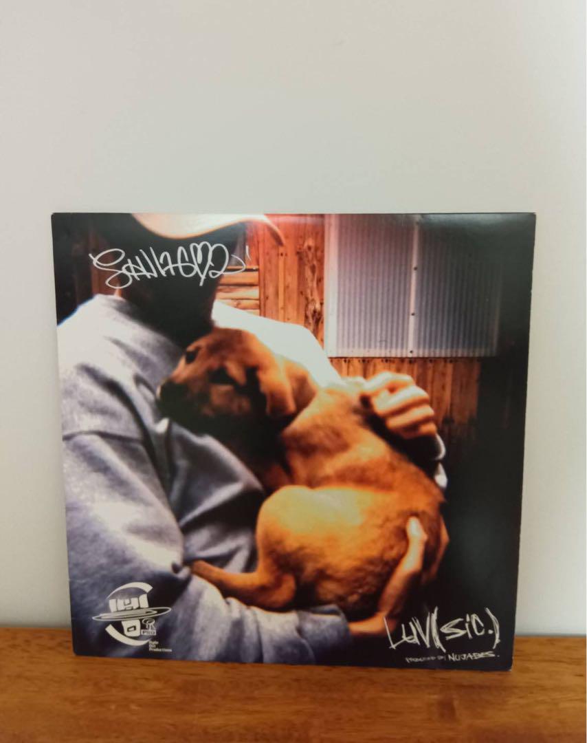Ligro- IDEOLOGICAL SUICIDE - CD
