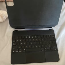 Apple Magic Keyboard for 12.9-inch iPad Pro 3rd 2018/4th Generation