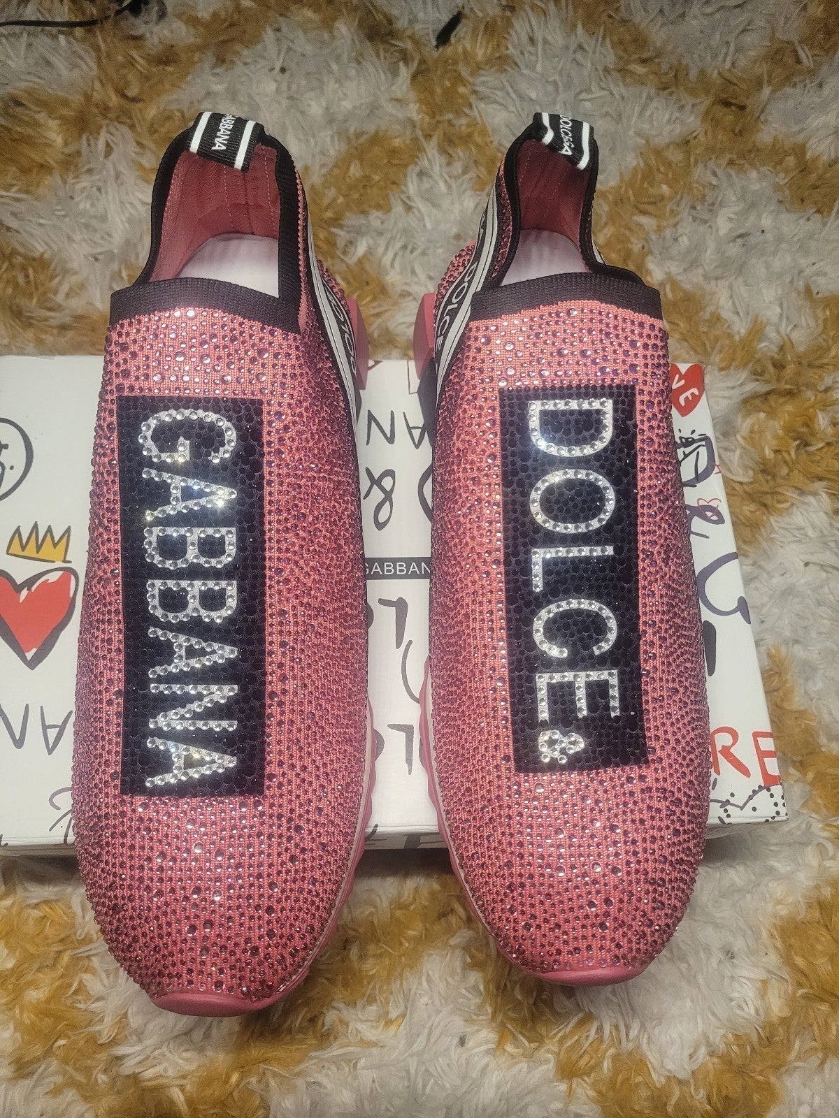 Dolce and Gabbana