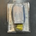 Lutron PD-FSQN-WH-R Wireless Smart Fan Speed Control - White