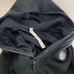 Lululemon Scuba Half Zip Crop Sweater Hoodie Black Size XS/S