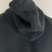 Lululemon Scuba Half Zip Crop Sweater Hoodie Black Size XS/S