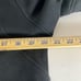 Lululemon Scuba Half Zip Crop Sweater Hoodie Black Size XS/S