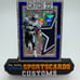 Custom made art card ACEO of Emmitt Smith Dallas Cowboys