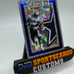 Custom made art card ACEO of Emmitt Smith Dallas Cowboys