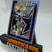 Custom made art card ACEO of Emmitt Smith Dallas Cowboys