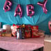 Gender Reveal Party Decorations