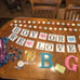 Gender Reveal Party Decorations