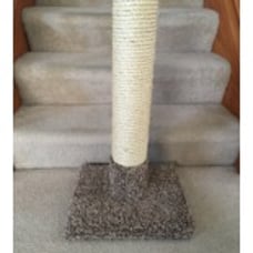24 INCH SISAL Scratching Post