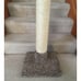 24 INCH SISAL Scratching Post