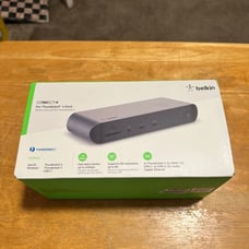 Belkin Docking station