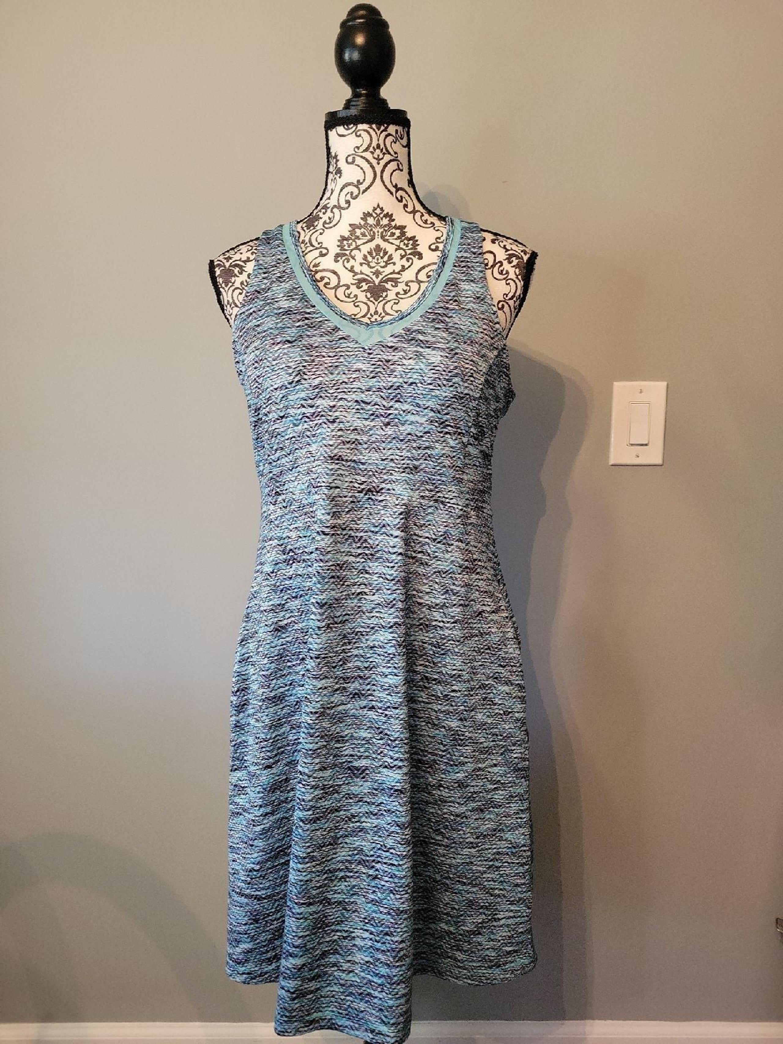 MPG sport Dress L