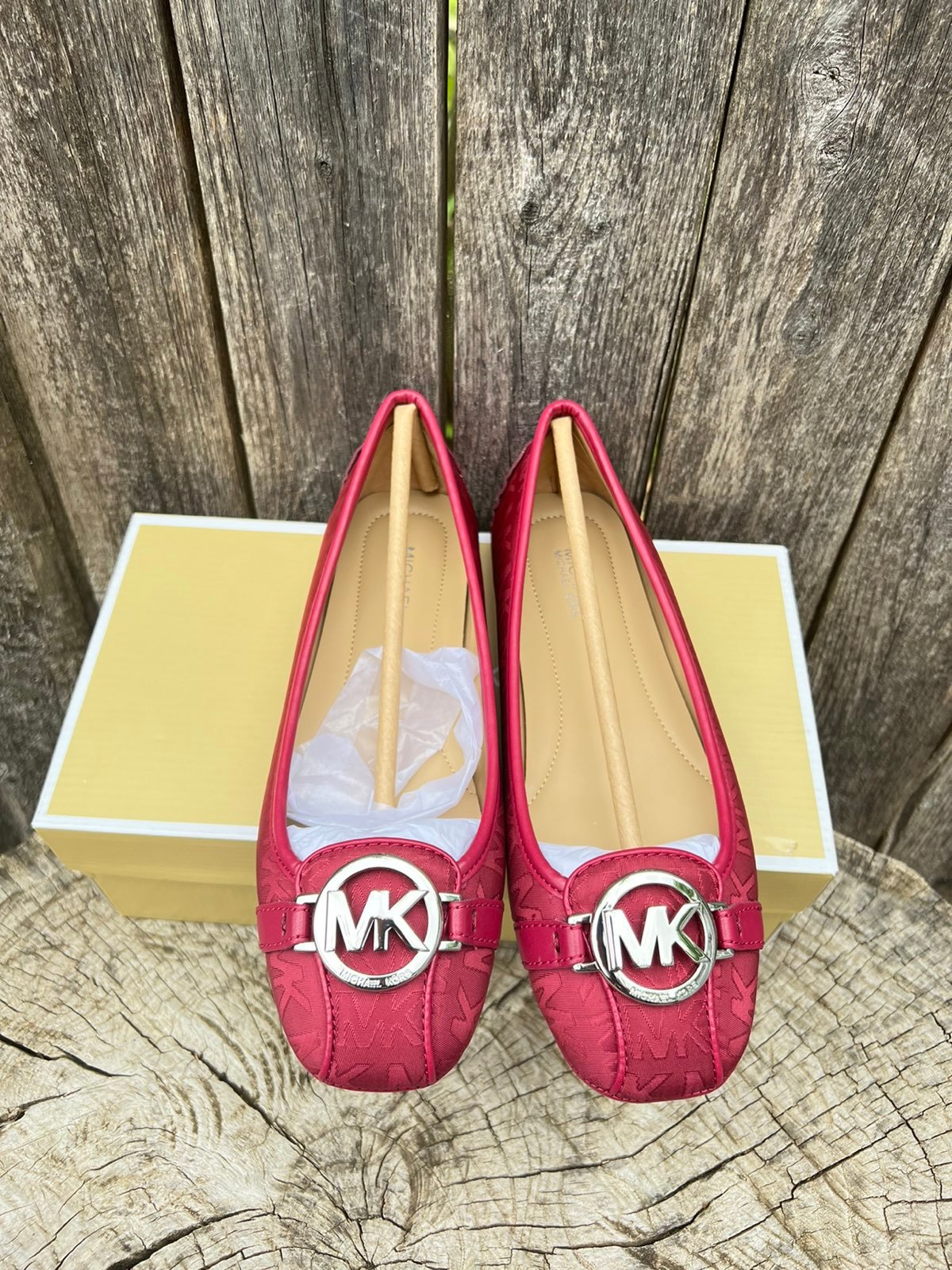 Michael Kors Flats for women
