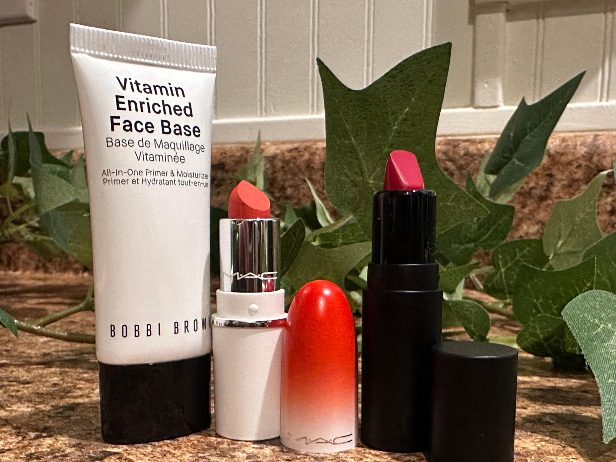 ♡Luxury Mini Makeup Bundle- Bobbi Brown, NARS, & MAC. Brand New♡