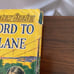 Nancy Drew The Password To Larkspur Lane 2 Different Editions With Dustcovers