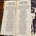 Nancy Drew The Password To Larkspur Lane 2 Different Editions With Dustcovers