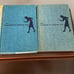 Nancy Drew The Password To Larkspur Lane 2 Different Editions With Dustcovers