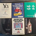 vintage playboy magazine
