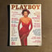 vintage playboy magazine