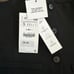 Zara Asymmetric Black Bustier Limited Edition Sz Small