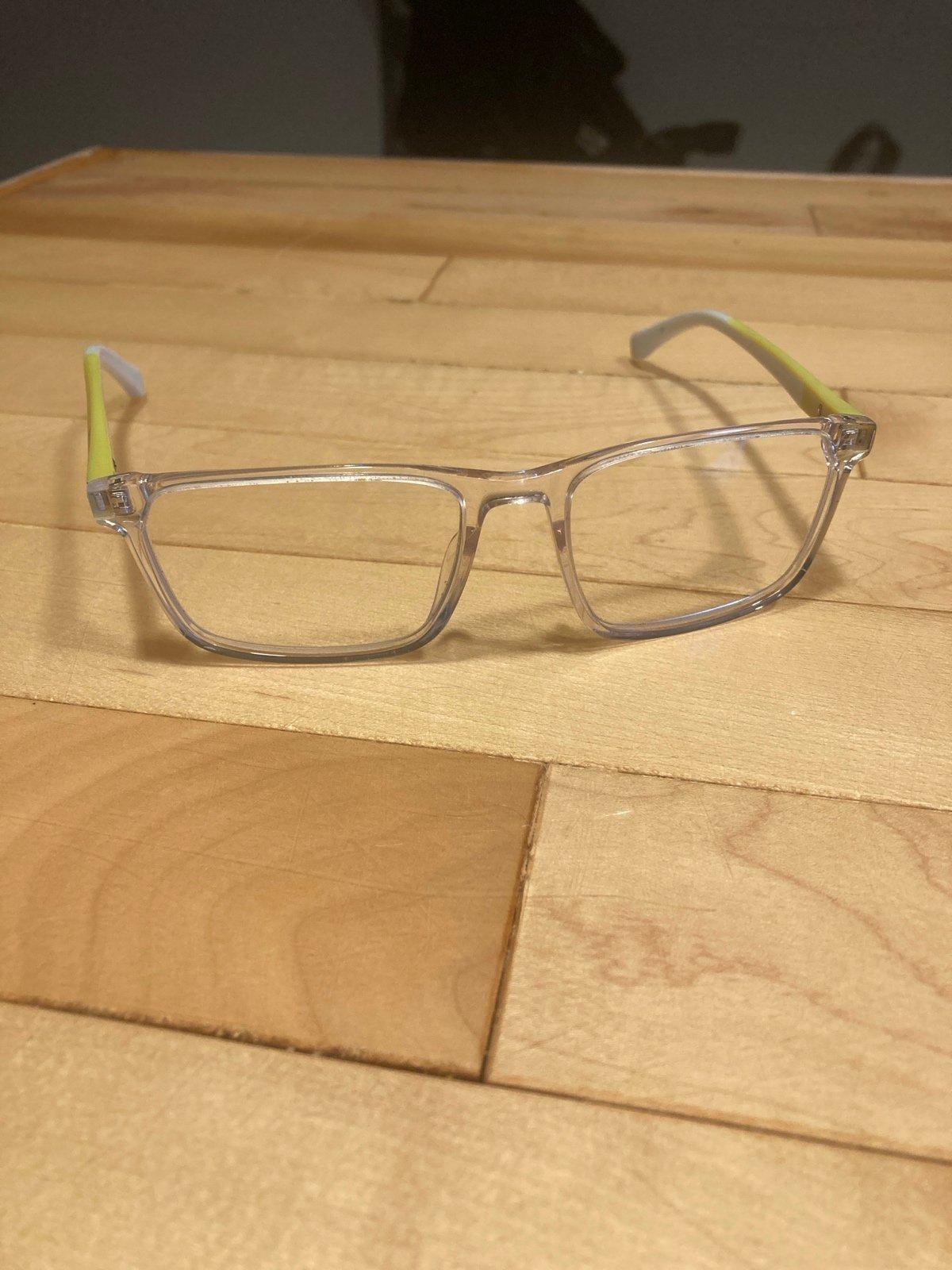 Spyder eye Glasses SP4018