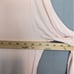 Faceplant Dreams Pajama Top Womens Medium Pink Bamboo Long Sleeve Lined Soft