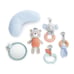 BABY Cozy Spot Reversible Baby Activity Gym & Tummy Time Play Time