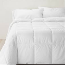 Full/Queen All Season Premium Down Alternative Comforter - Casaluna™