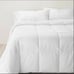 Full/Queen All Season Premium Down Alternative Comforter - Casaluna™