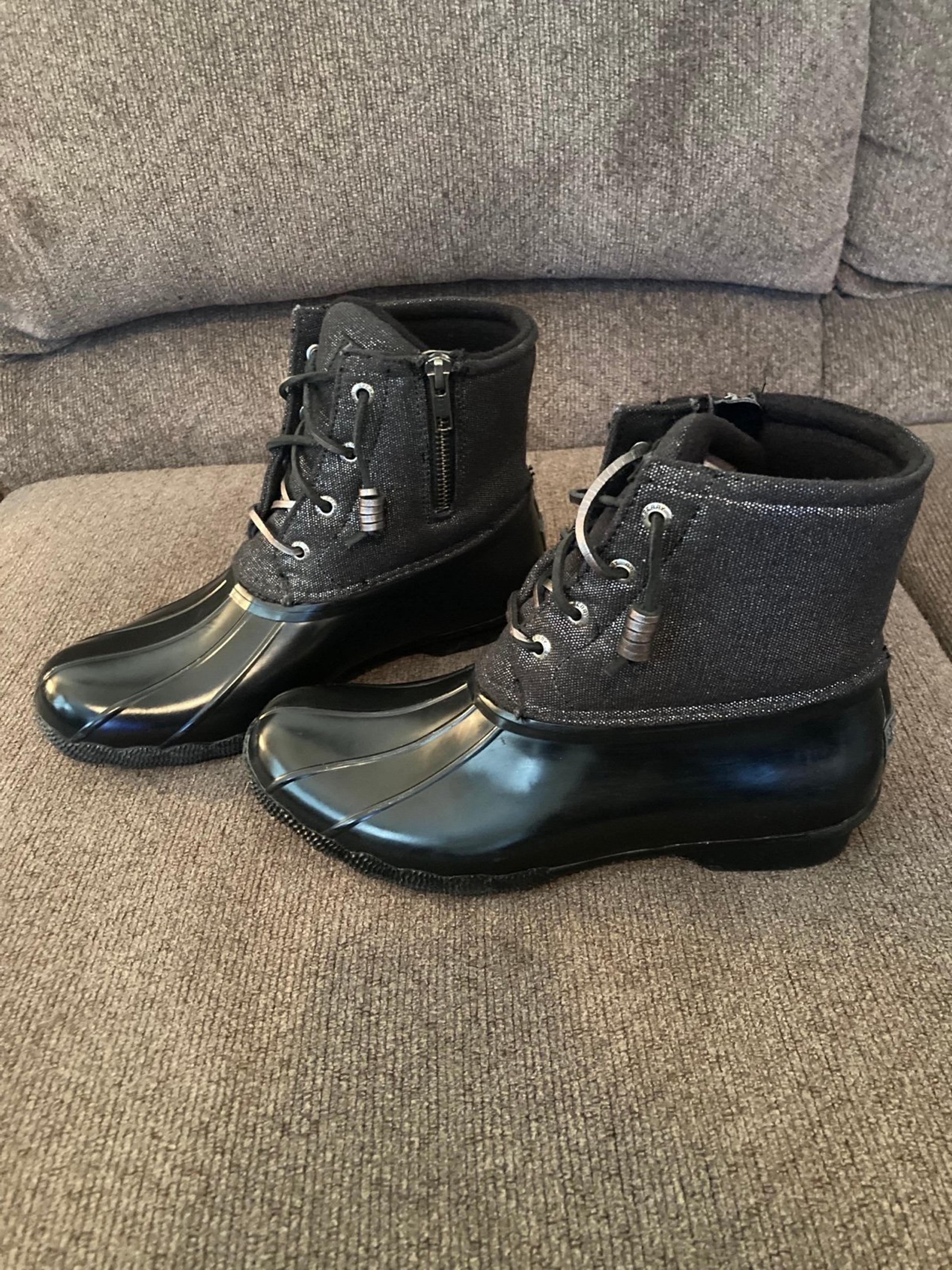 winter boots