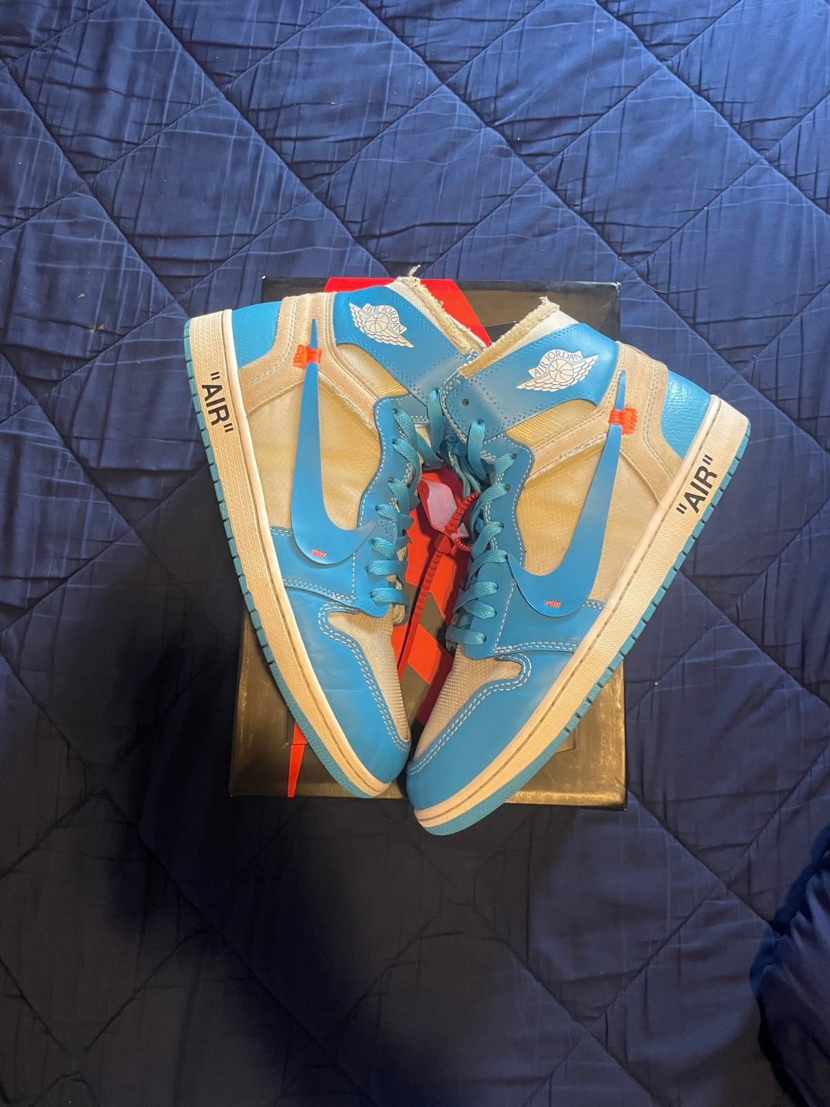 Air Jordan 1