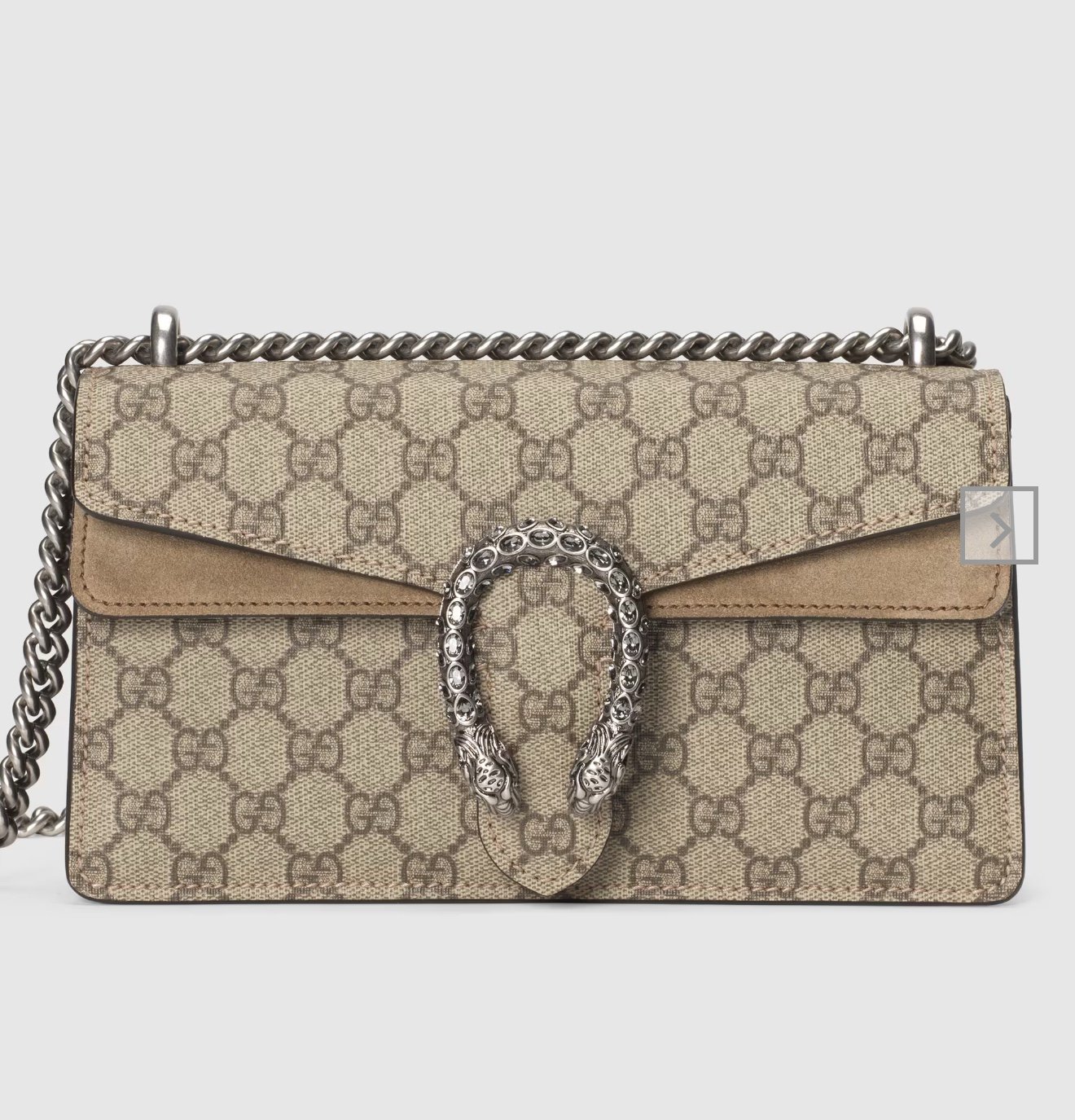 GG Dionysus Purse