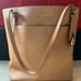 Michael Kors leather hobo bags
