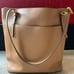 Michael Kors leather hobo bags
