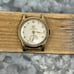 Benrus Mens Mechanical Watch, CE13, Pointer Day/Date, Tested and Working