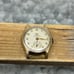 Benrus Mens Mechanical Watch, CE13, Pointer Day/Date, Tested and Working