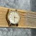Benrus Mens Mechanical Watch, CE13, Pointer Day/Date, Tested and Working