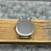 Benrus Mens Mechanical Watch, CE13, Pointer Day/Date, Tested and Working