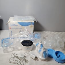 Eccomum Breast Pump