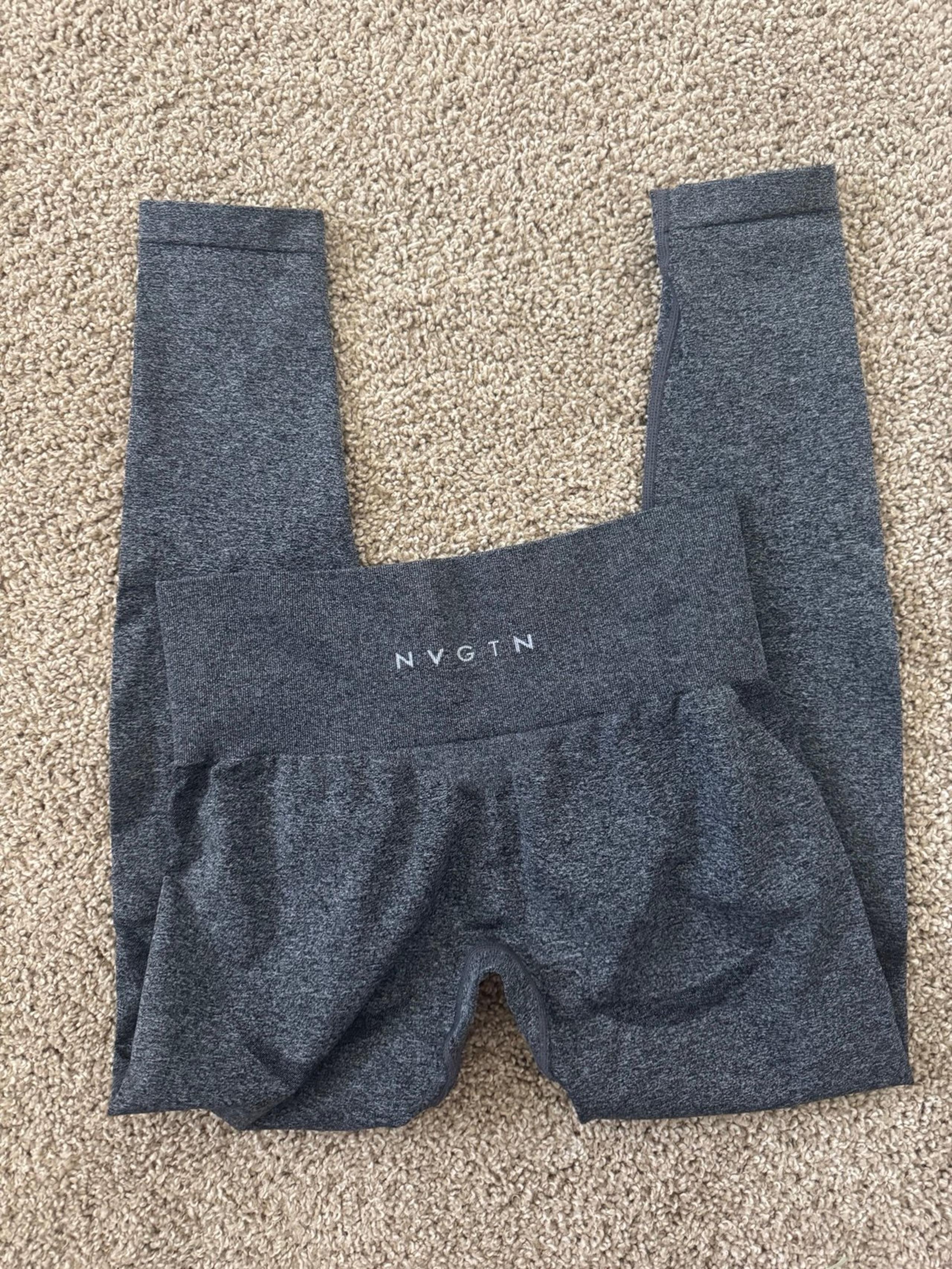 NVGTN Leggings grey small