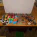 Beyblade Lot