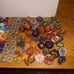Beyblade Lot