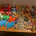 Beyblade Lot