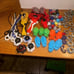 Beyblade Lot
