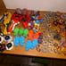 Beyblade Lot
