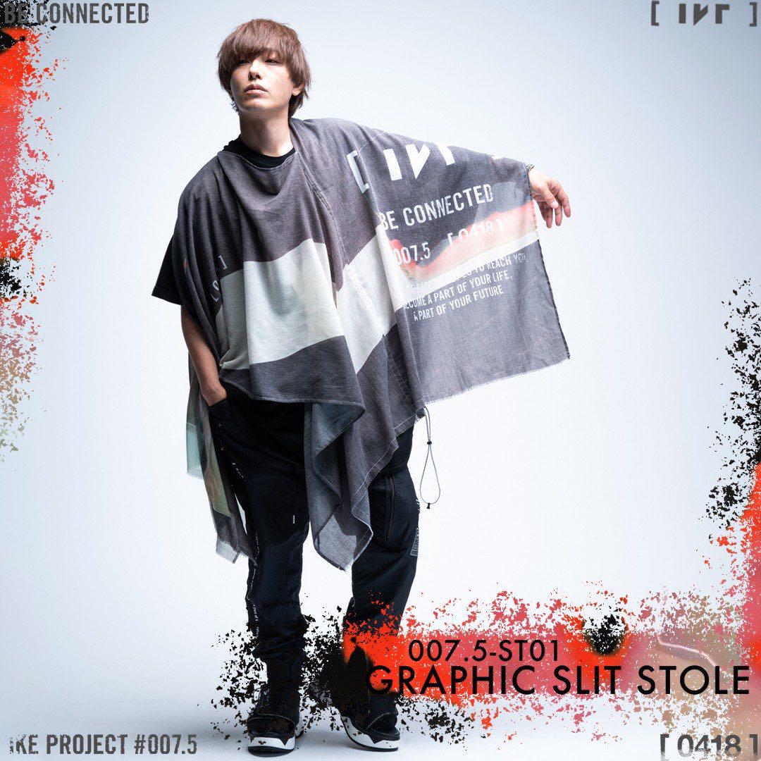 【2025】お歳暮・冬ギフト SPYAIR IKE IKEproject Stall 007.5 小物