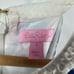 Lilly Pulitzer Pearl Shift Dress in Blue Pink Size 2