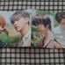 Monsta X Xiesta inclusion set