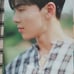 Monsta X Xiesta inclusion set