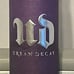 Urban Decay Good Karma Optical Blurring Brush *RARE* Brand New In The Box